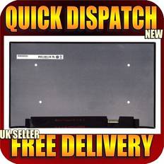 Replacement Screens Philips LG Philips LP140WFH-SPM2 14.0 Inch IPS FHD Display Panel