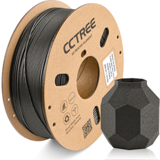 PETG 1.75 mm 1 kg Galaxy Black