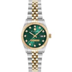 Philipp Plein Dato Superlativ Uld Dameur Bicolor