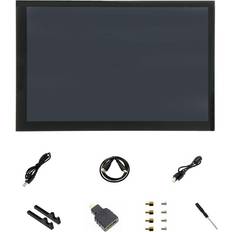 Replacement Screens Tauoh 10.1 Inch Compatible Touchscreen 4B