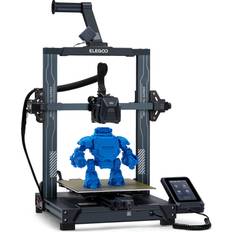 Elegoo Neptune 3 Pro FDM 3D Printer Dual Lead Screw