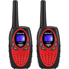 Retevis RT628 Walkie Talkies For Kids