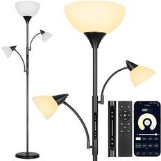 3 Light Tree 3000K 6000K