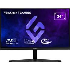 Monitors Viewsonic VX24G1-HD 24 Inch Full HD Gaming Monitor