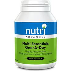 Nutri Advanced Multi Essentials One A Day