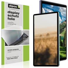 Dipos Screen Protector Kobo Clara Colour