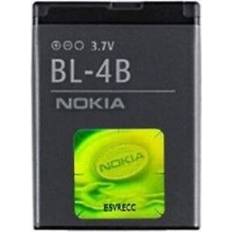 Nokia Original BL-4B Accu Battery for 2505 2630 2660 2760