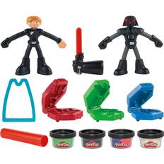 Star Wars Squish Lightsabers