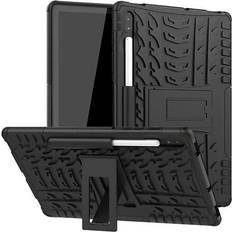 CoolGadget Hybrid Protective Case Samsung Galaxy Tab S9 Plus