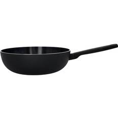 Demeyere Alu Comfort 3 Ceraforce Ultra Non-stick Wok 28cm