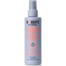 Noughty Hello Curls Define & Reshape Curl Primer 250ml