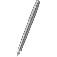 Parker Sonnet Ciselé Ct Special Edition Fountain Pen Medium