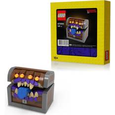 LEGO Dungeons Dragons Mimic Dice Box 5008325