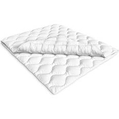 Siebenschläfer All Seasons 4.5 Tog 10.5 Tog Duvet
