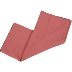 Sodial Thick Shawls Wraps Lady Solid Scarves Tassel