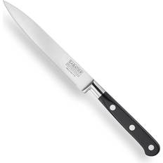 Sabatier Kitchen Knives Sabatier Professional 12cm Serrated Utility Knife SABST2003