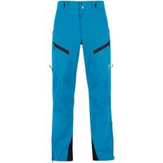 Regenhosen KARPOS Marmolada Pant Regenhose Herren - Blue