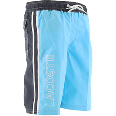 Lacoste Swimwear Lacoste Boys Blue Swimming Short