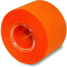 Kinesiology Tape McDavid Individual Color Tape 3.8cm x 10m Orange