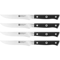 Zwilling Knife Zwilling Spectrum Steakmesserset 4-tlg Grillmesser 4Stk.