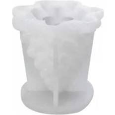 Casting Goolrc Christmas Tree Candle Mold Silicone Mold