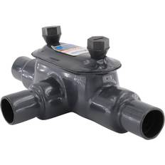 ABB Electrical Cables ABB T17-G Ocal PVC Coated Conduit Body Type-T Form-7