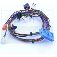 VAILLANT Ecotec Plus 824 831 Wirring Harness