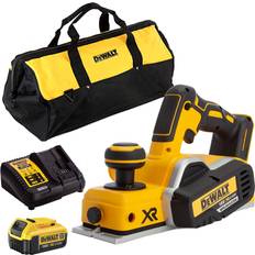 Dewalt DCP580N 18V XR Brushless Planer