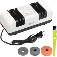 Zeblaze Professional Electric Knife Sharpener Set