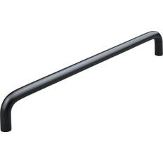 Byggmaterial Epoq Barga Handtag 224 Svart