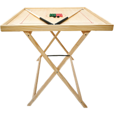 Nordcore Novuss Premium Table 88x88 cm