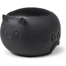 ProCaster Bluetooth Purrpurr Kopplare Svart