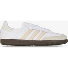 Adidas originals samba og w sneakers adidas Originals Samba Og W - Vit