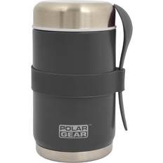 Insulated Flask 520ml Stainless Steel