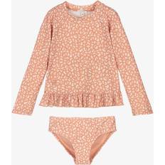 Rosa Tankinis Liewood Dagny Swim Set - Rosa