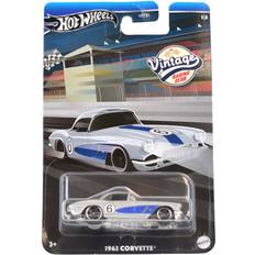 Hot Wheels Cars Hot Wheels Vintage Die-Cast Car