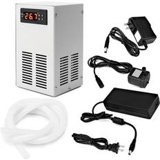 Pets Vestidos Aquarium Chiller 20L Adjustable Fish Tank