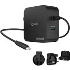 102W GaN PD USB-C 2-Port Charger