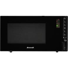 Fours à Micro-ondes Brandt Micro-ondes Gril GE2805B 28 Litres 900 Watt Noir