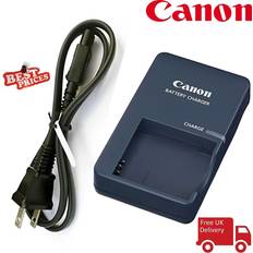 Canon CB-2LV Battery Charger 9764A001AA