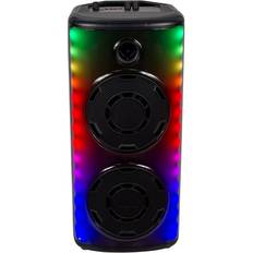 V-TAC Højtalere V-TAC 20W Rechargeable Speaker With Microphone