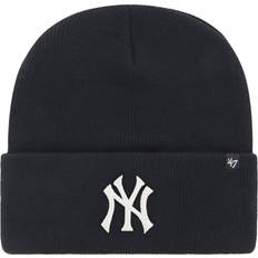 Beanies New York Yankees Haymaker MLB 47 Knitted Cuff Beanie