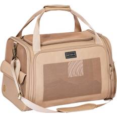 Pets Petsfit Soft Sided Cat Carrier
