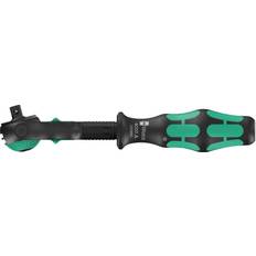 Wera 8000 A Black Edition Zyklop Speed Skralde Spærrenøgle