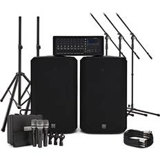 SZPA-815 300W 15 Inch PA System