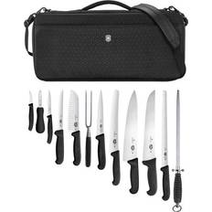 Victorinox Knivskydd Victorinox Knivväska 16 Delar Svart