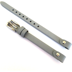 Fossil Watch Straps Fossil Original Spare Leather Strap ES3822