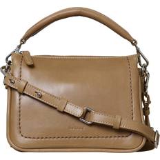 Belsac Handväskor Belsac Crossbody Lecia - Brun