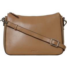 Belsac Handväskor Belsac Crossbody Naya - Brun