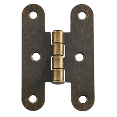 Hinges Typecat Antique Door Hinges Vintage Jewelry Box